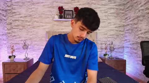 axel_draven online show from March 28, 12:16 pm