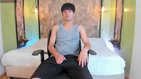 axel_draven online show from May 14, 11:06 am