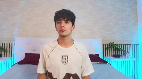 axel_draven online show from May 19, 10:32 am