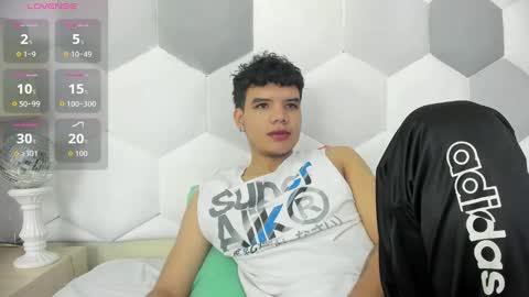 Snapshot of axel_forte chatting on September 27, 1:16 pm Axel Forte online show from September 27, 1:16 pm