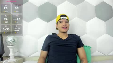 Snapshot of axel_forte chatting on September 29, 1:05 pm Axel Forte online show from September 29, 1:05 pm