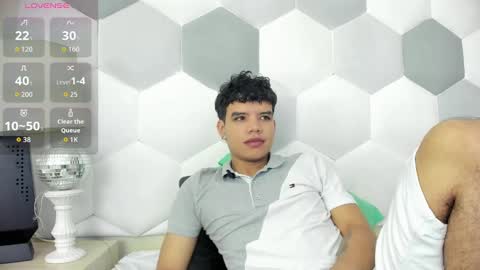 Snapshot of axel_forte chatting on October 1, 12:44 pm Axel Forte online show from October 1, 12:44 pm