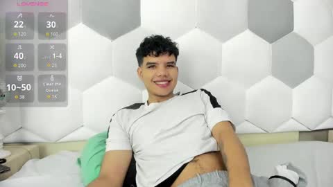 Snapshot of axel_forte chatting on October 3, 12:46 pm Axel Forte online show from October 3, 12:46 pm