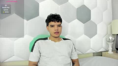 Snapshot of axel_forte chatting on October 6, 1:08 pm Axel Forte online show from October 6, 1:08 pm