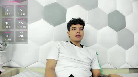 Snapshot of axel_forte chatting on October 15, 1:22 pm Axel Forte online show from October 15, 1:22 pm