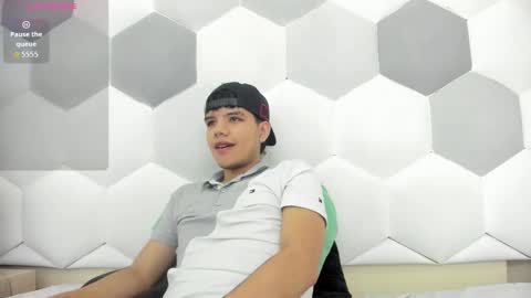 Snapshot of axel_forte chatting on October 18, 1:12 pm Axel Forte online show from October 18, 1:12 pm