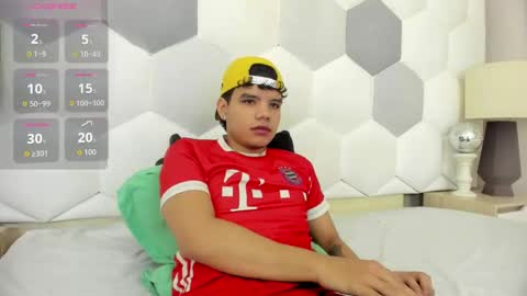 Snapshot of axel_forte chatting on October 25, 1:18 pm Axel Forte online show from October 25, 1:18 pm