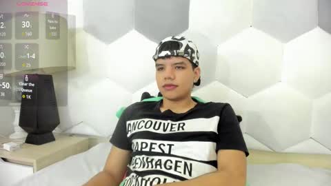 Snapshot of axel_forte chatting on October 28, 12:52 pm Axel Forte online show from October 28, 12:52 pm