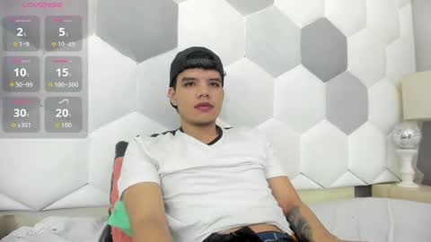 Snapshot of axel_forte chatting on October 30, 1:12 pm Axel Forte online show from October 30, 1:12 pm