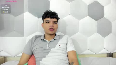 Axel Forte online show from November 8, 1:22 pm