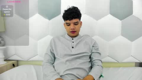 Axel Forte online show from November 17, 1:39 pm