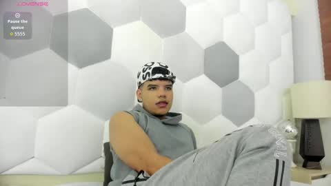 Axel Forte online show from December 19, 12:34 pm