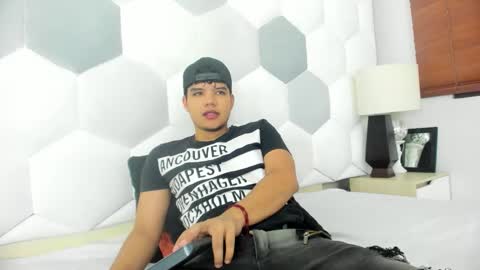Axel Forte online show from March 16, 1:26 pm