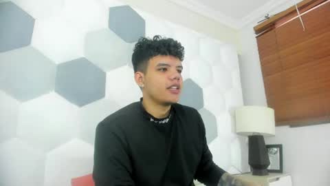 Axel Forte online show from April 27, 2:48 pm