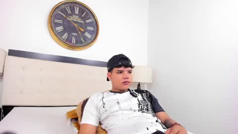 Axel Forte online show from July 3, 3:29 pm