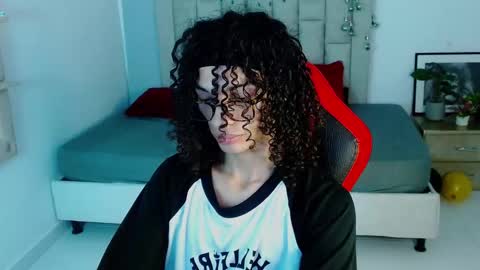 Axel online show from January 8, 12:13 am