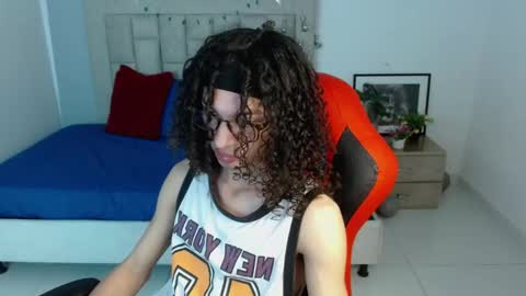 Axel online show from January 16, 11:31 pm