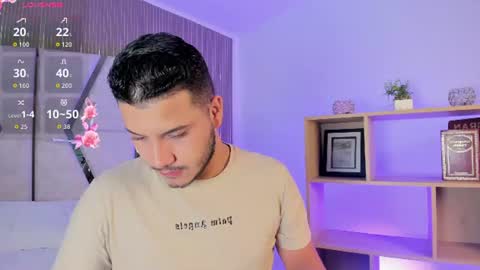 Snapshot of axel_grey_ chatting on July 2, 12:22 pm axel_grey_ online show from July 2, 12:22 pm