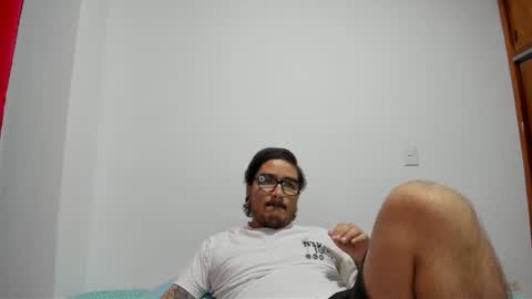 axel_hornyy online show from July 21, 12:51 pm