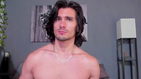 Axel online show from January 16, 4:07 am