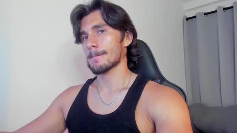 Axel online show from September 20, 11:17 pm