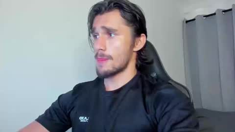 Axel online show from September 23, 10:24 pm