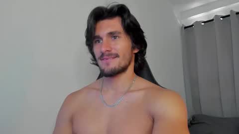 Axel online show from September 27, 4:01 pm