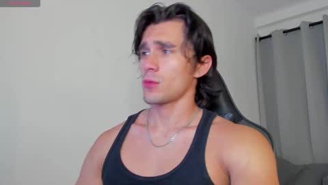 Axel online show from October 5, 11:24 pm