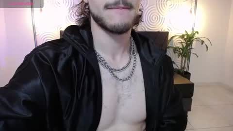 Snapshot of axel_porn_ chatting on July 1, 1:24 pm Axel online show from July 1, 1:24 pm