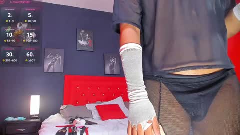 Alex online show from December 11, 7:20 am