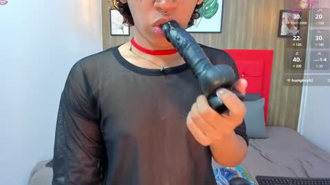 Alex online show from January 31, 3:33 pm