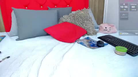 Alex online show from February 11, 9:56 pm
