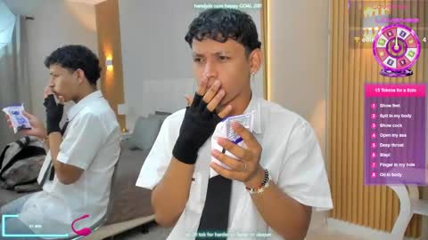 Alex online show from September 25, 2:15 am