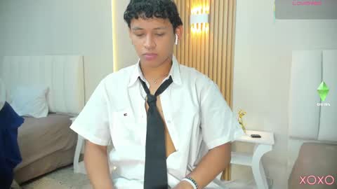 Alex online show from October 16, 2:45 am