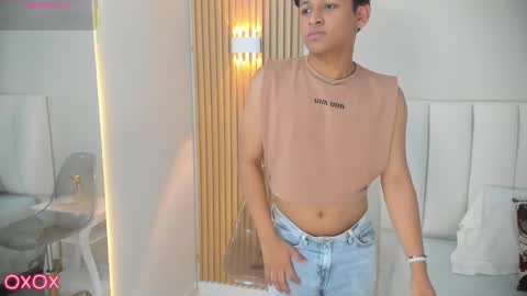 Alex online show from October 17, 4:26 am