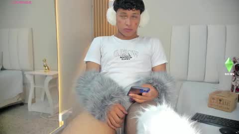 Alex online show from October 30, 4:25 am