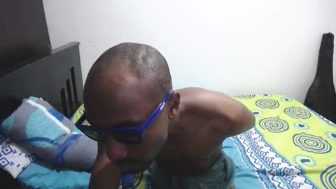 axel rios online show from September 20, 12:39 pm