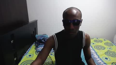 axel rios online show from September 30, 1:32 am