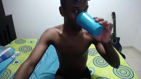 axel rios online show from October 2, 11:45 pm