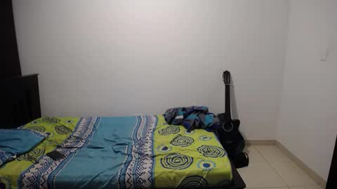 axel rios online show from October 24, 10:39 pm