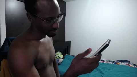 axel rios online show from February 26, 12:20 am