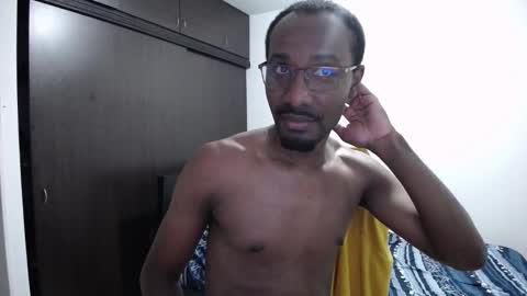 axel rios online show from March 3, 2:28 am