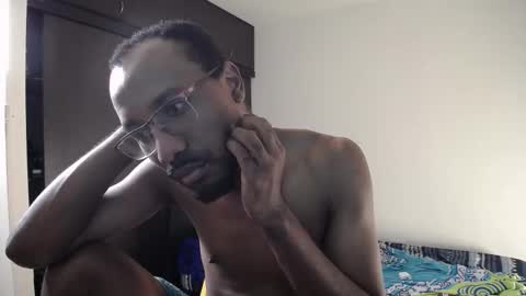 axel rios online show from March 14, 9:53 pm