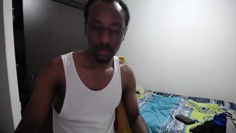 axel rios online show from March 19, 1:09 am