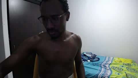 axel rios online show from April 3, 2:31 am