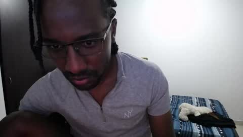 axel rios online show from May 11, 4:51 am
