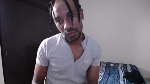 axel rios online show from May 11, 3:40 pm