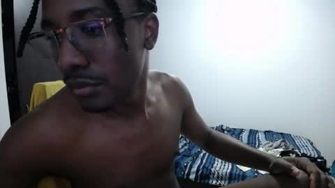 axel rios online show from May 14, 3:35 am