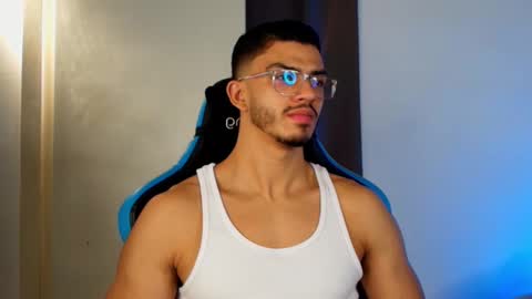 axel stein NEW ACCOUNT online show from January 29, 12:33 am