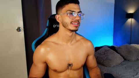 axel stein NEW ACCOUNT online show from January 30, 6:24 am